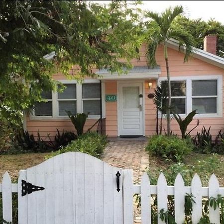 Sundy House - Delray Beach Exterior photo