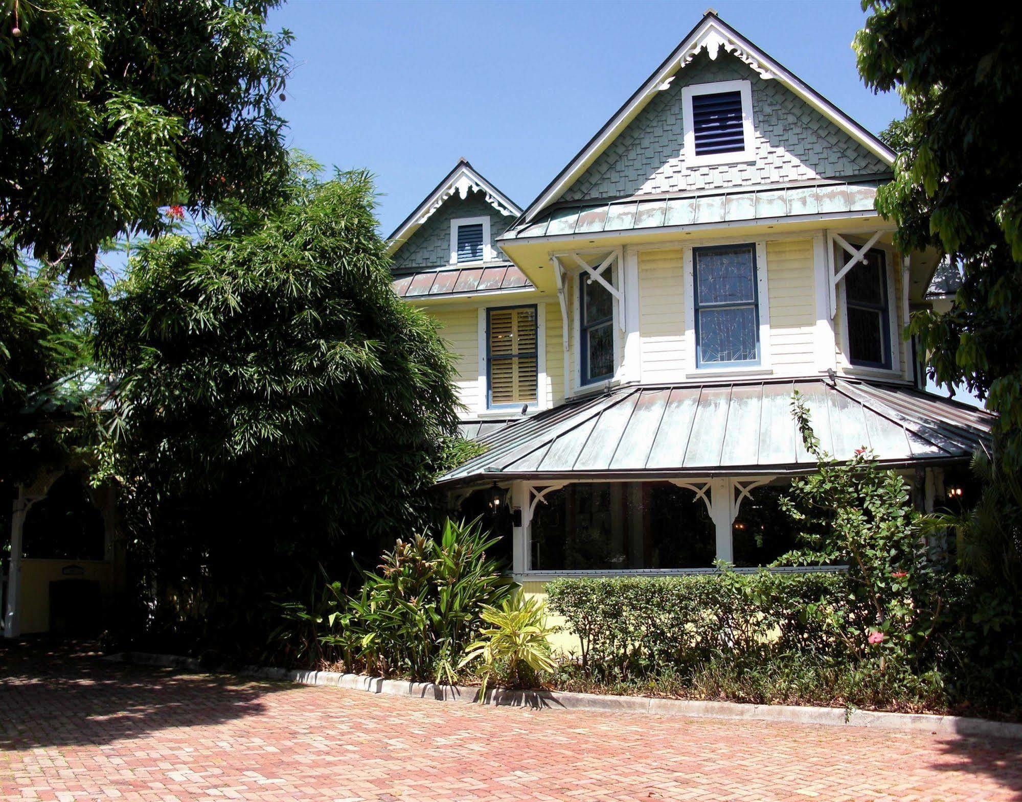 Sundy House - Delray Beach Exterior photo