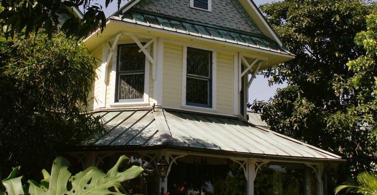 Sundy House - Delray Beach Exterior photo