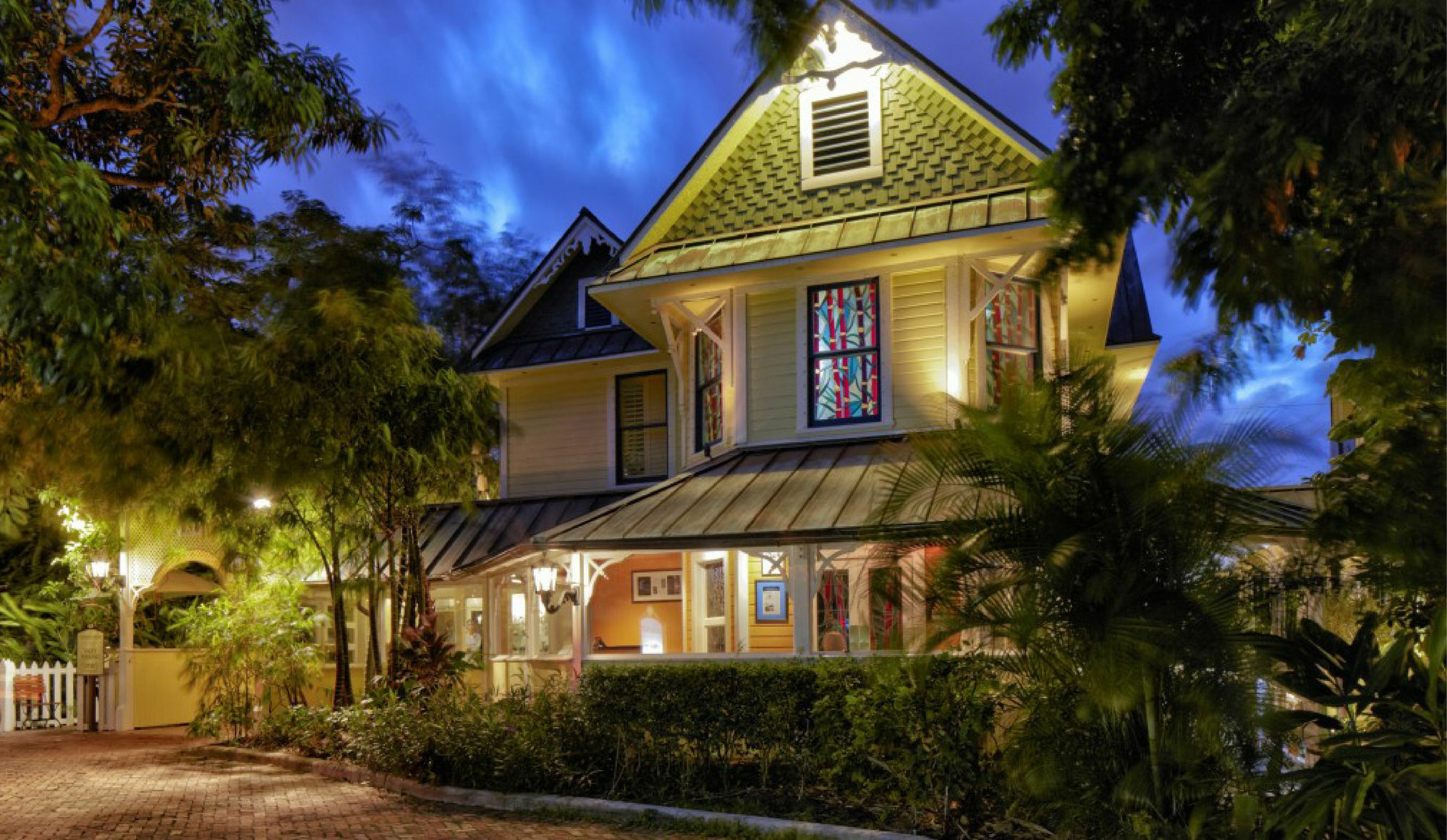 Sundy House - Delray Beach Exterior photo