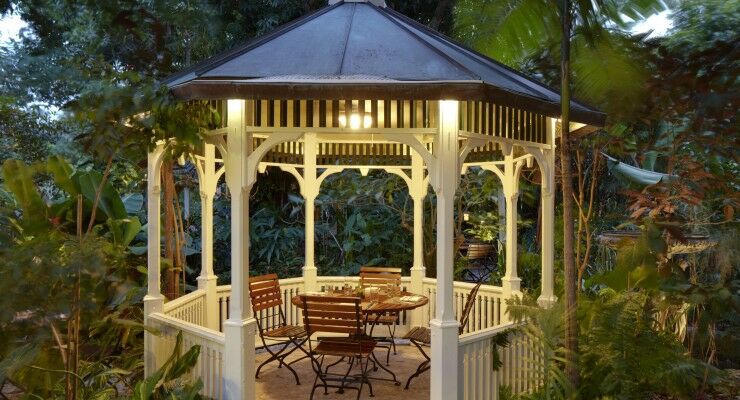 Sundy House - Delray Beach Exterior photo