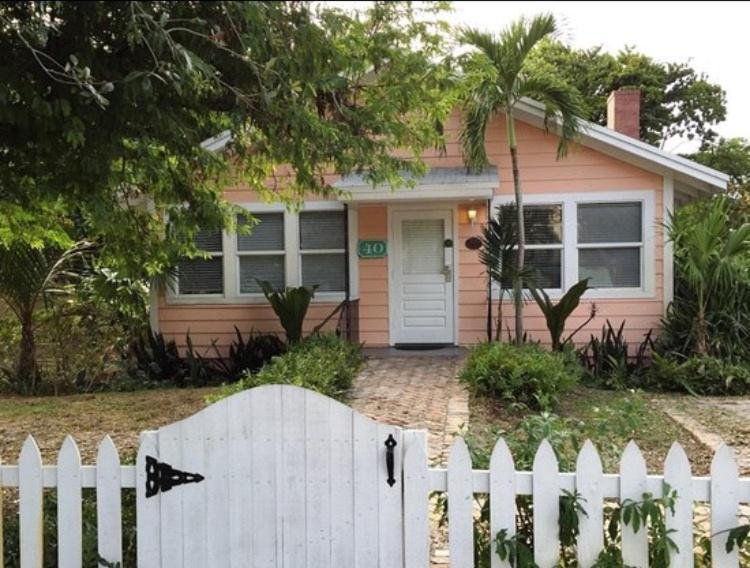Sundy House - Delray Beach Exterior photo